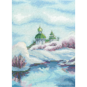Beldizart Pavasaris. April SANV-33 Beldizart Pavasaris. April SANV-33