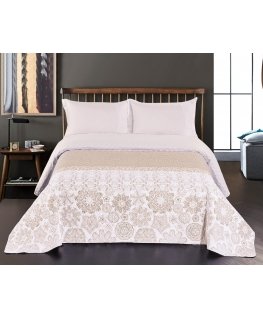 DecoKing Lovatiese 200x220 CM