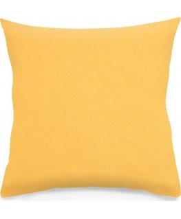 DecoKing Orange Tyynyliina Oranssi 80x80*2
