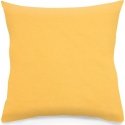 DecoKing Orange Pillowcase Orange 80x80*2 DecoKing Orange Pillowcase Orange 80x80*2
