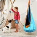 Neo-Sport Cocoon riipputuoli, turkoosi Neo-Sport Cocoon riipputuoli, turkoosi