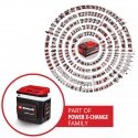 Einhell TE-COL 18/27 Li-Solo холодильная сумка 27 L Электричество Черный, Красный, Белый Einhell TE-COL 18/27 Li-Solo холодильная сумка 27 L Электричество Черный, Красный, Белый