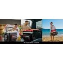 Einhell TE-COL 18/27 Li-Solo холодильная сумка 27 L Электричество Черный, Красный, Белый Einhell TE-COL 18/27 Li-Solo холодильная сумка 27 L Электричество Черный, Красный, Белый