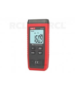 Kontaktiton kierroslukumittari Mini UT373 UNI-T
