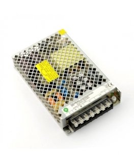 OEM Power Supply POS-150-5-C 5V 22A 110W