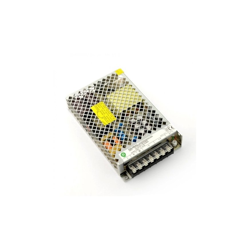 OEM Power Supply POS-150-5-C 5V 22A 110W