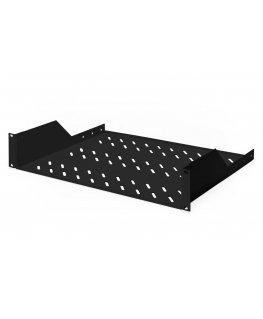 Digitus Shelf for Fixed Installation in 483 mm (19") Cabinets