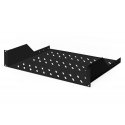 Digitus DN-19 TRAY-2-SW аксессуар для шкафов и стоек