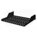 Digitus Shelf for Fixed Installation in 483 mm (19") Cabinets Digitus Shelf for Fixed Installation in 483 mm (19") Cabinets