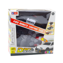Lean Sport Remote Control Police Drift Car Lean Sport Remote Control Police Drift Car