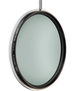 NiSi Filter Swift System Circular Polarizer True Color CPL 55mm