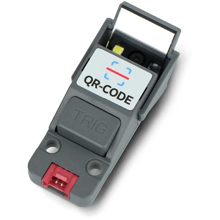 QR Code Reader – STM32F030 – Device Expansion Module – M5Stack U173