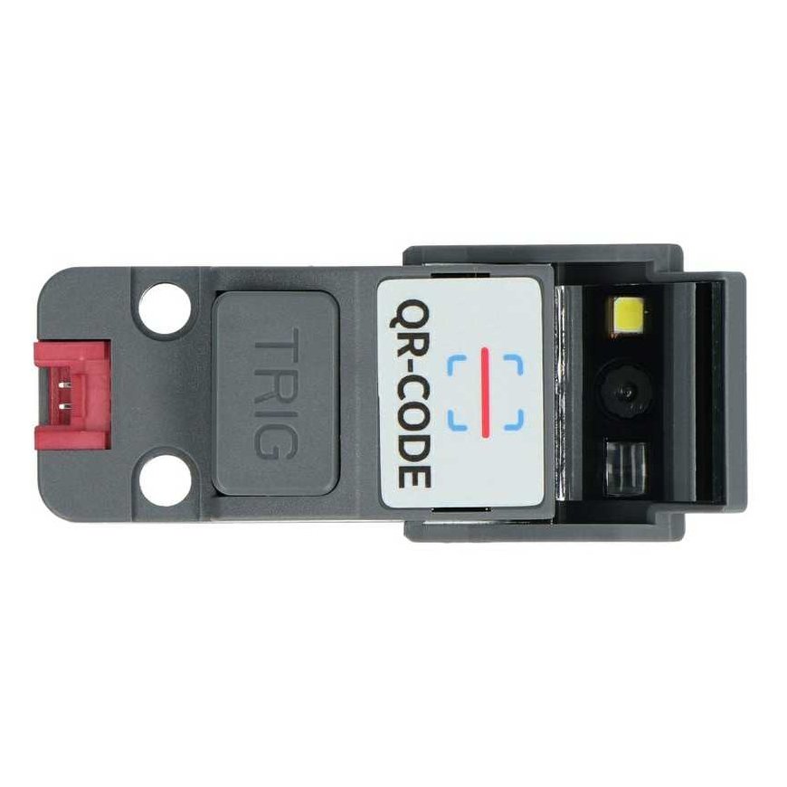QR Code Reader – STM32F030 – Device Expansion Module – M5Stack U173 – 2