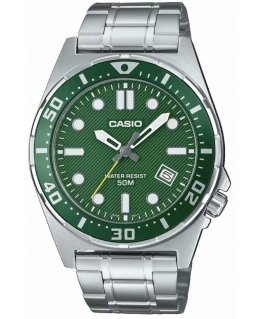 Miesten kello Casio MTD-135D-3A + BOX
