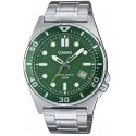 Men's watch Casio MTD-135D-3A + BOX