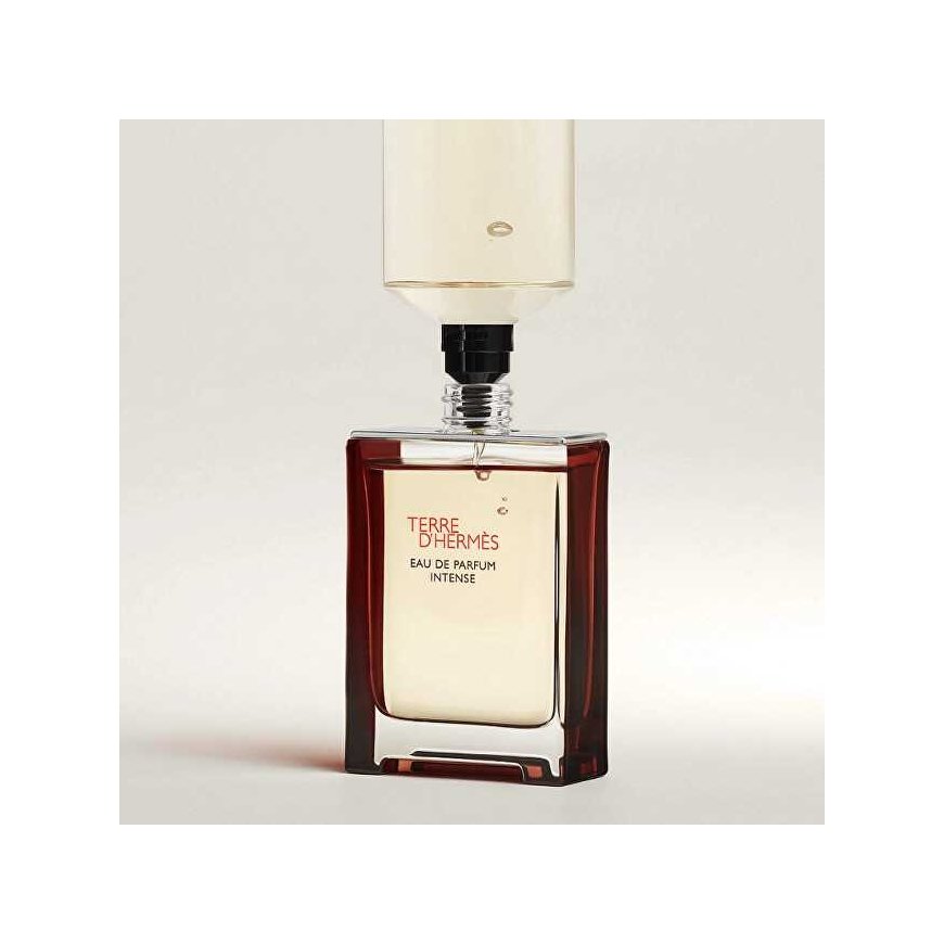 Hermes Terre D`Hermès Intense - EDP (refill) 200ml Perfume for Men – 2