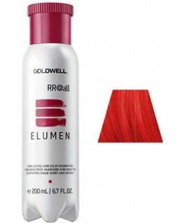 Goldwell ELUMEN pitkäkestoinen hiusväri hapetusvapaa RR@ALL 200 ml