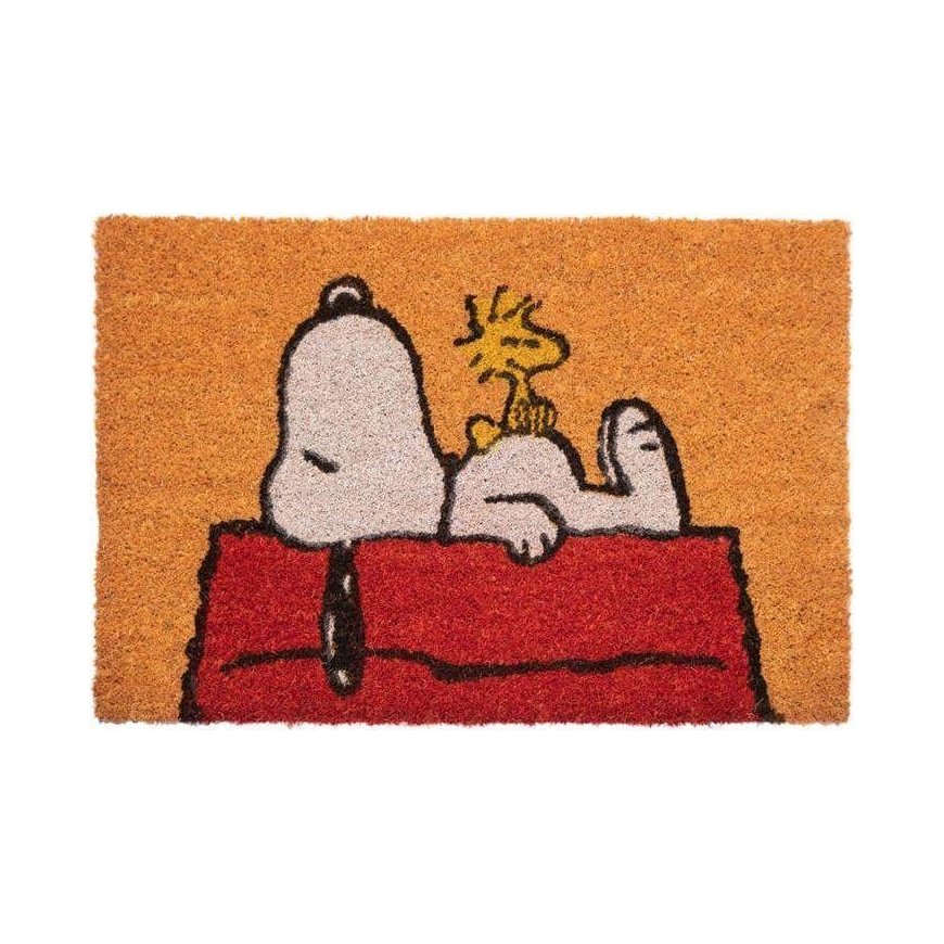ERIK Snoopy Snoopy - matto
