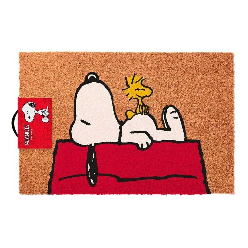 ERIK Snoopy Snoopy - Rug – 2