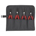Knipex 00 19 57 V01 knaibles Sprostgredzenu knaibles Knipex 00 19 57 V01 knaibles Sprostgredzenu knaibles