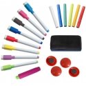 Woopie 2in1 board double-sided coloring board Woopie 2in1 board double-sided coloring board