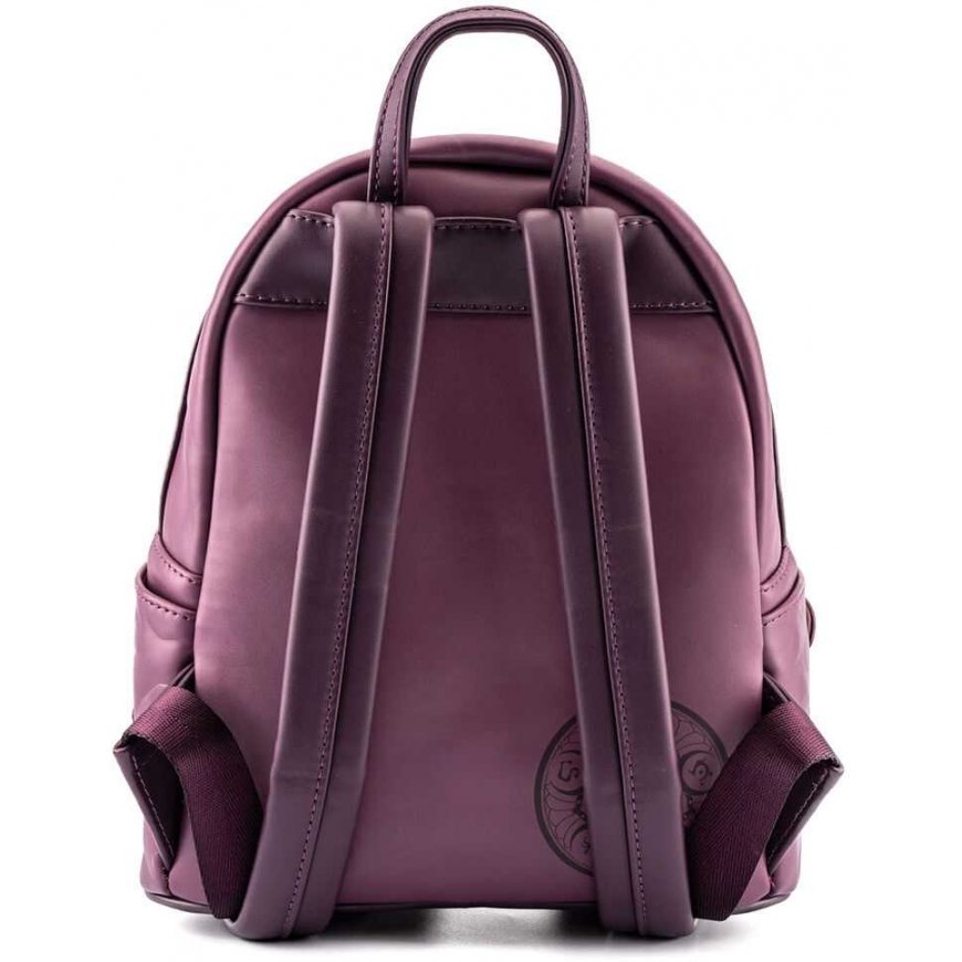 Loungefly Raya and the Last Dragon Tuk Tuk backpack 26cm – 4