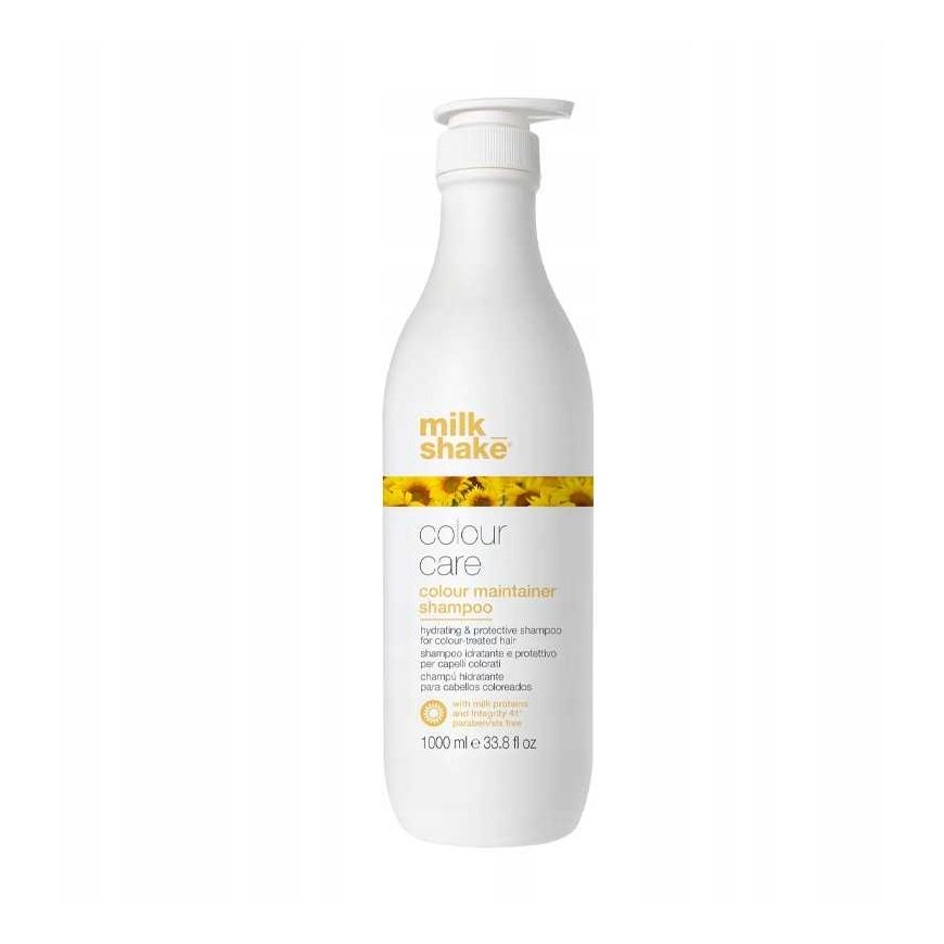Milk Shake Color Maintainer Šampūnas 1000ml