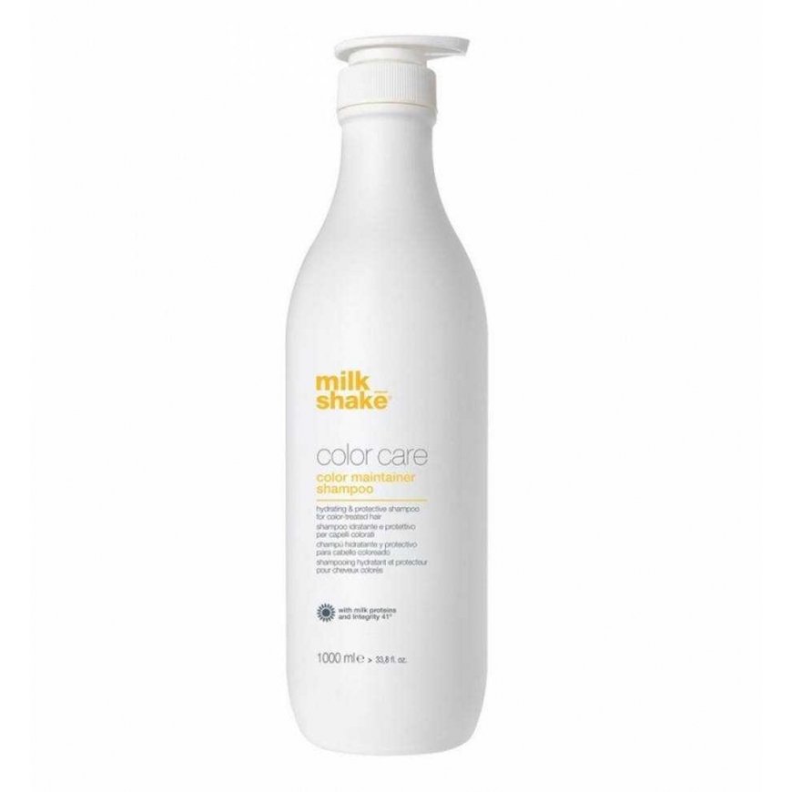 Milk Shake Color Maintainer Shampoo 1000ml – 2