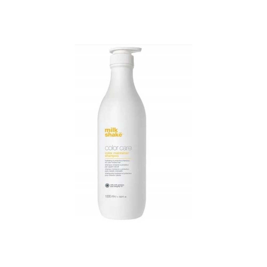 Milk Shake Color Maintainer Shampoo 1000ml – 3