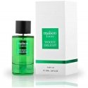 Hamidi Maison Luxe Woody Delight PP unisex parfyymi, 110 ml