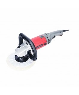 Kiillotuskone Worcraft CP12180