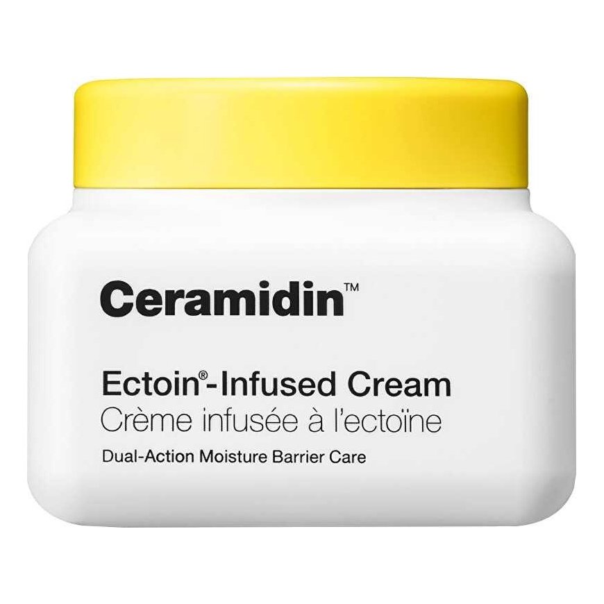 Dr. Jart+ Ceramidin Ectoin Infused cream, 50 ml