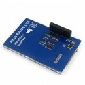 Waveshare Resistive Touch Screen for Raspberry Pi Microcomputer - LCD IPS 4" (A) Waveshare Resistive Touch Screen for Raspberry Pi Microcomputer - LCD IPS 4" (A)