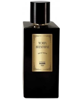 Saphir Elite Your Adventure Parfum Spray 100 ml