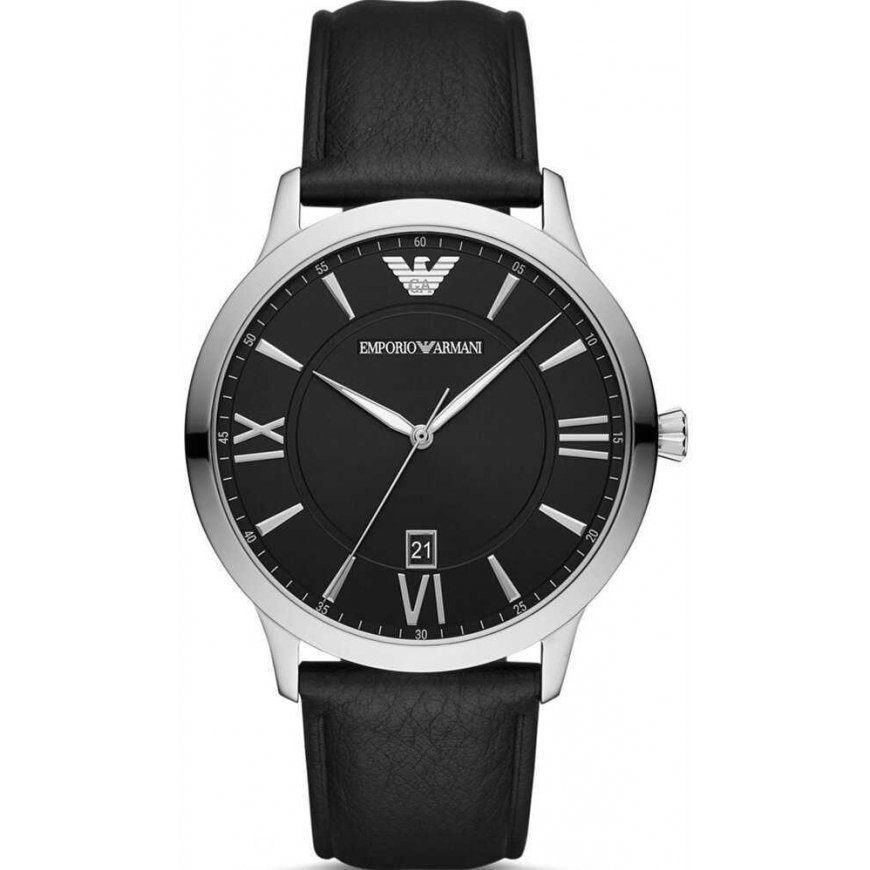 Giorgio Armani Men`s watch EMPORIO ARMANI