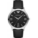 Miesten kello EMPORIO ARMANI AR11210 - GIOVANNI (zi079b) + BOX Miesten kello EMPORIO ARMANI AR11210 - GIOVANNI (zi079b) + BOX