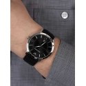 Miesten kello EMPORIO ARMANI AR11210 - GIOVANNI (zi079b) + BOX Miesten kello EMPORIO ARMANI AR11210 - GIOVANNI (zi079b) + BOX