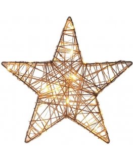 DecoKing LED decoration PREMIUM WWH 40LED