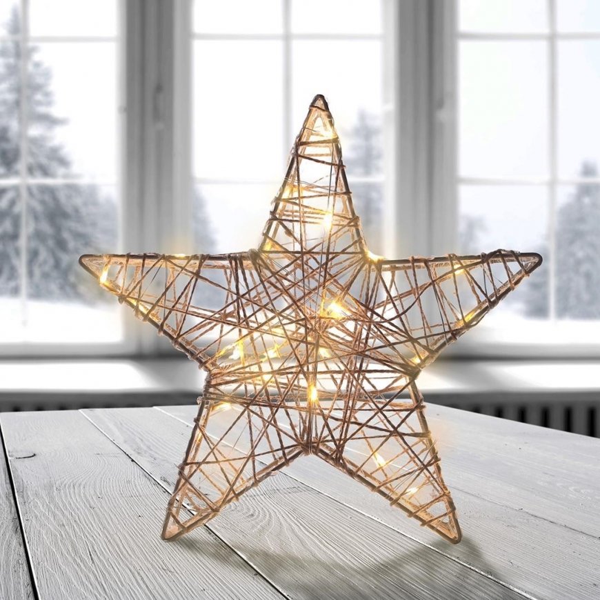 DecoKing LED decoration PREMIUM WWH 40LED – 3