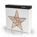 DecoKing LED dekoracija PREMIUM WWH 40LED DecoKing LED dekoracija PREMIUM WWH 40LED