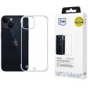 "3MK Just20g Clear Case" iPhone 15:lle. "3MK Just20g Clear Case" iPhone 15:lle.