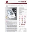 Olkavarren verenpainemittari Rossmax X9 PARR PRO Olkavarren verenpainemittari Rossmax X9 PARR PRO
