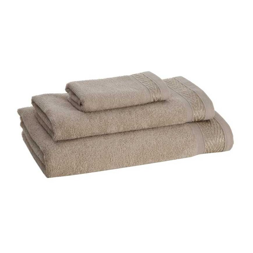 Eurofirany Towel Eurofirany RE/MELANIE/01/BE 50X90 (X6)