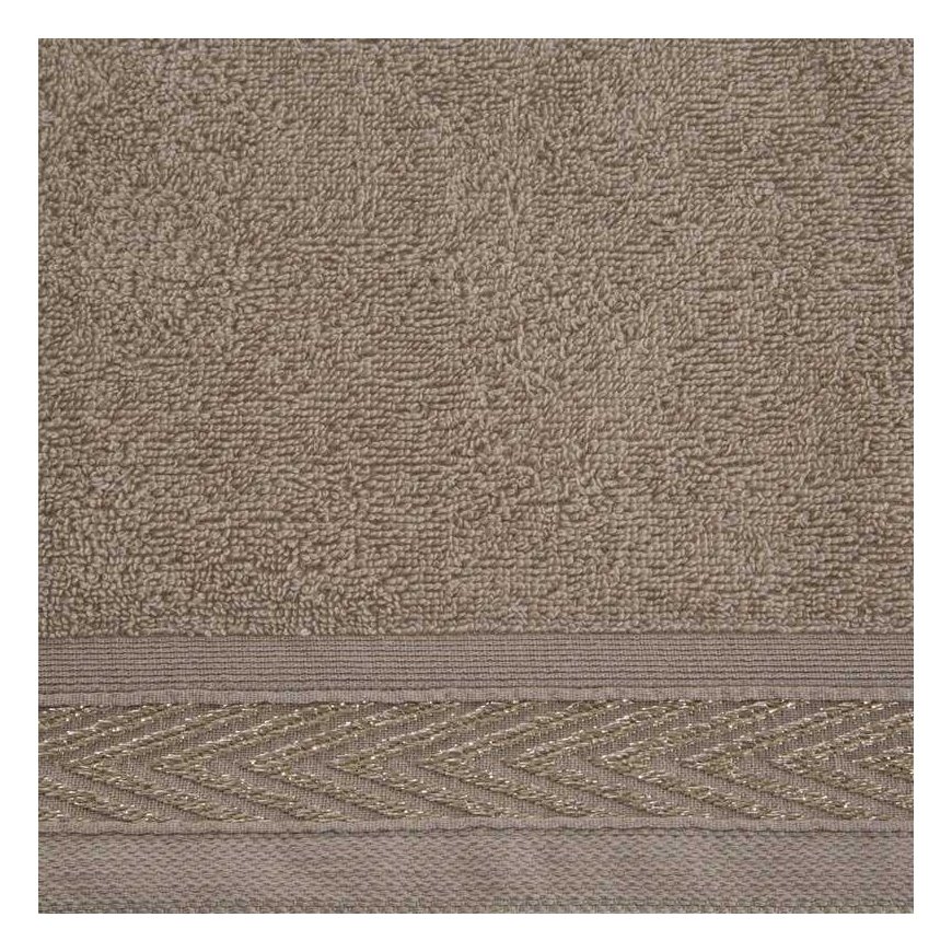 Pyyhe Eurofirany RE/MELANIE/01/BE 50X90 (X6) 400 – 3
