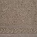 Towel Eurofirany RE/MELANIE/01/BE 50X90 (X6) 400 Towel Eurofirany RE/MELANIE/01/BE 50X90 (X6) 400