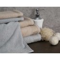 Towel Eurofirany RE/MELANIE/01/BE 50X90 (X6) 400 Towel Eurofirany RE/MELANIE/01/BE 50X90 (X6) 400
