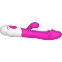 Erolab Dodger G-piste & Clitoral Massager Rose Pink (ZYCD01r) Erolab Dodger G-piste & Clitoral Massager Rose Pink (ZYCD01r)