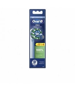 Oral-B CROSS ACTION hygiene bag White (4 pcs.)