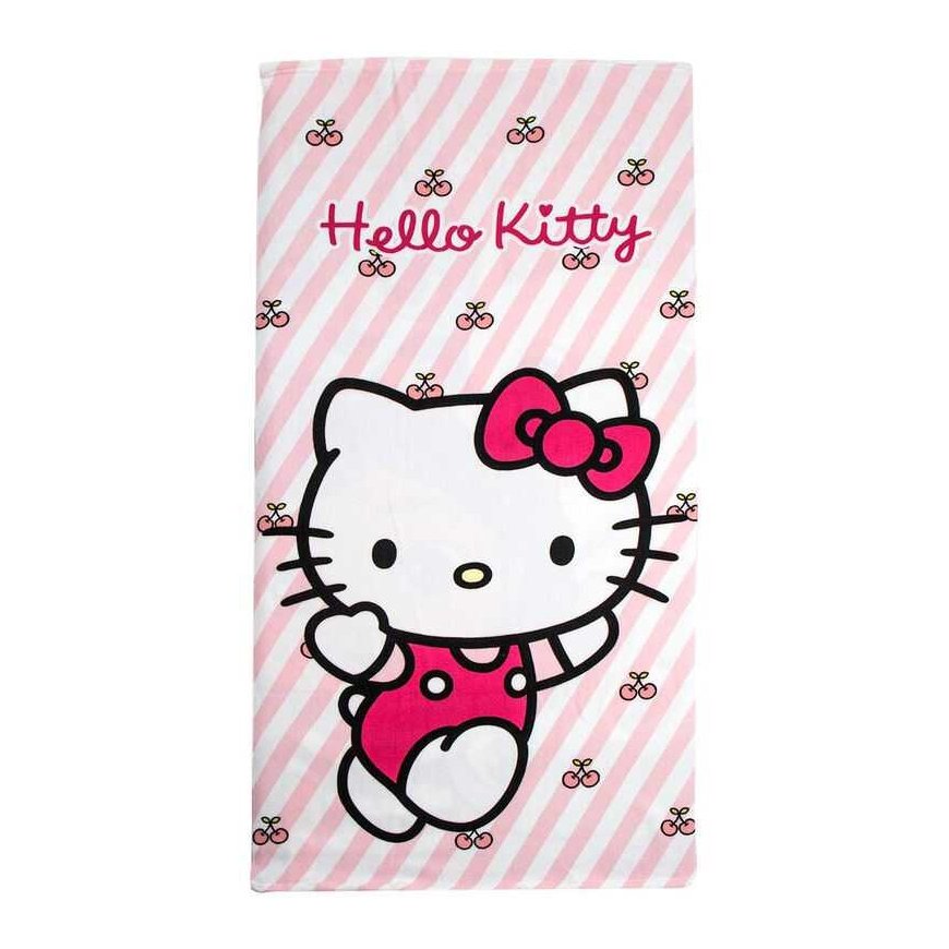 Hello Kitty Hello Kitty Beach Towel