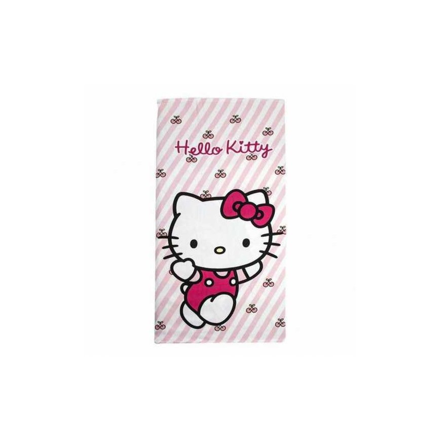 Hello Kitty Beach Towel 70 x 140 cm – 2